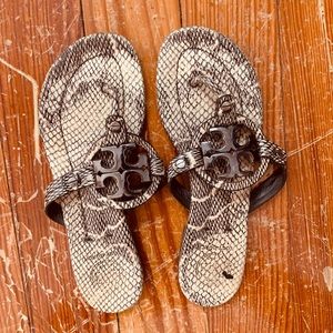 Tory Burch sandals